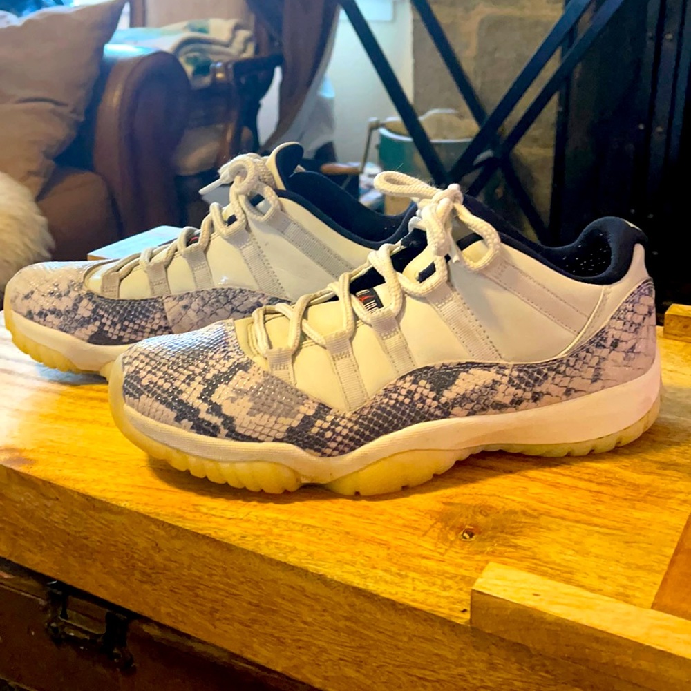 Men’s Nike Air Jordan’s